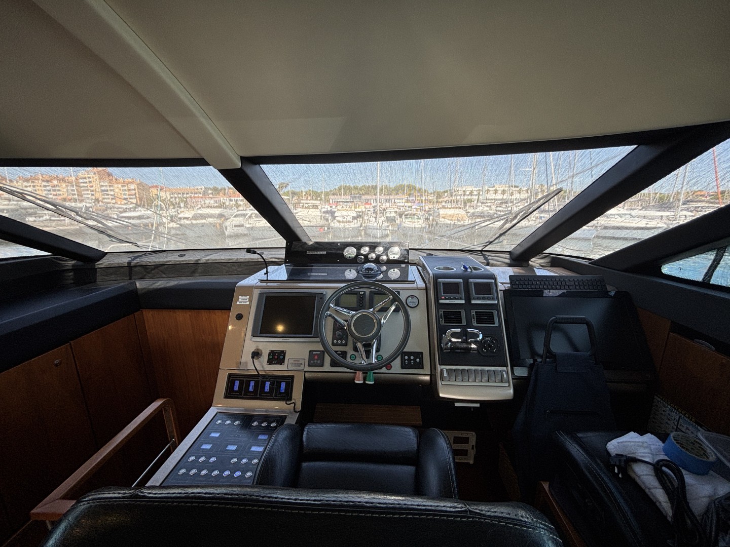 FAIRLINE Squadron 65
