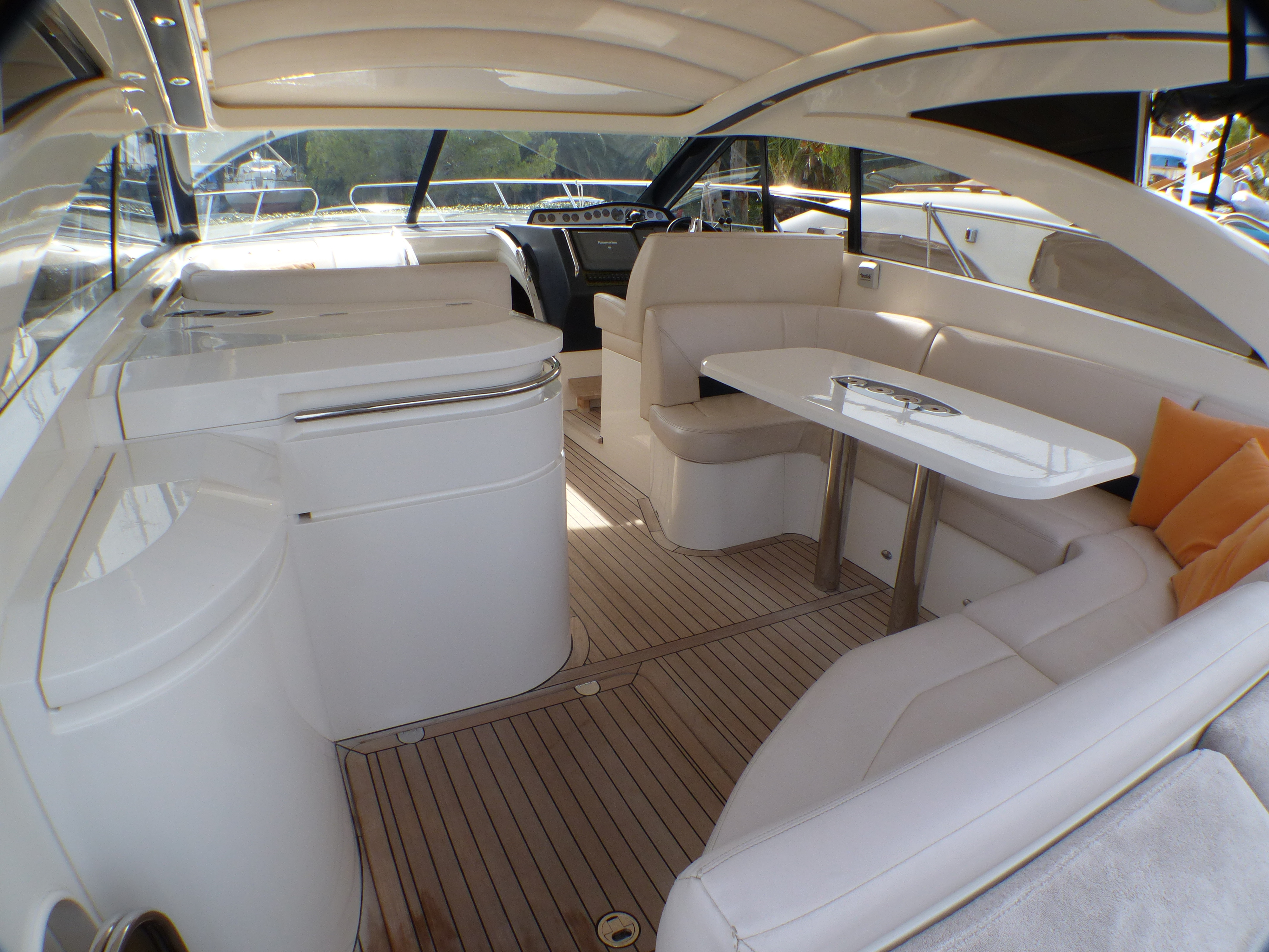 Princess V45