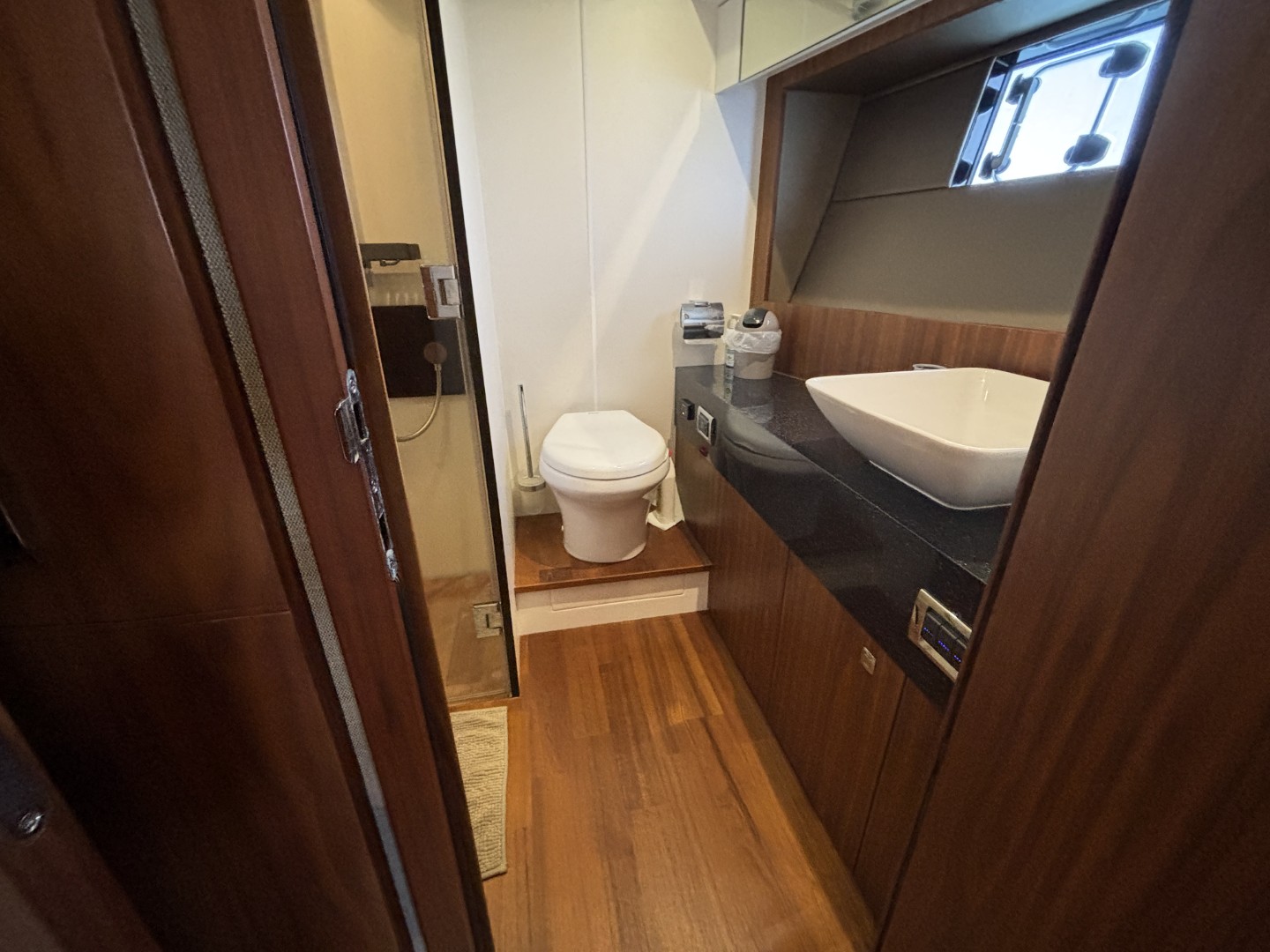 FAIRLINE Squadron 65