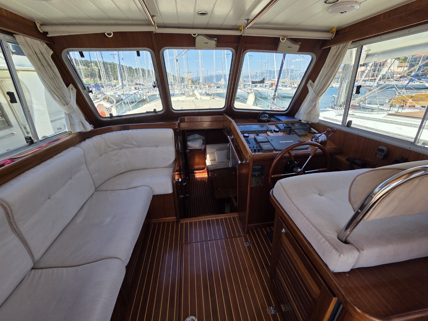 boat