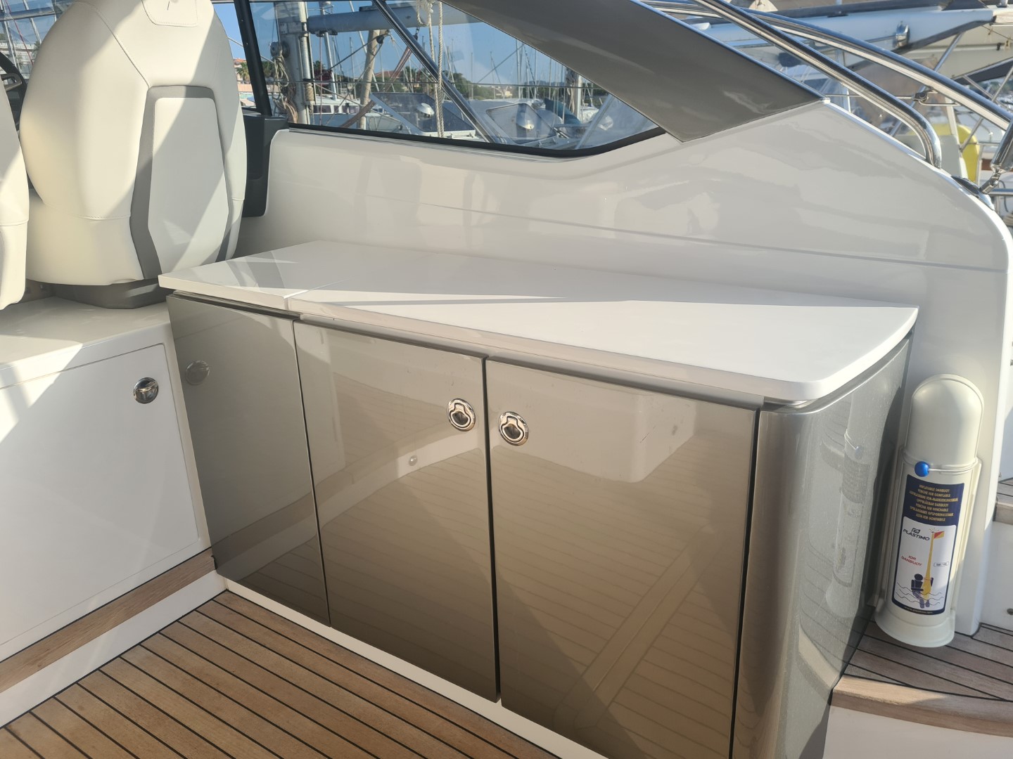 Princess V40