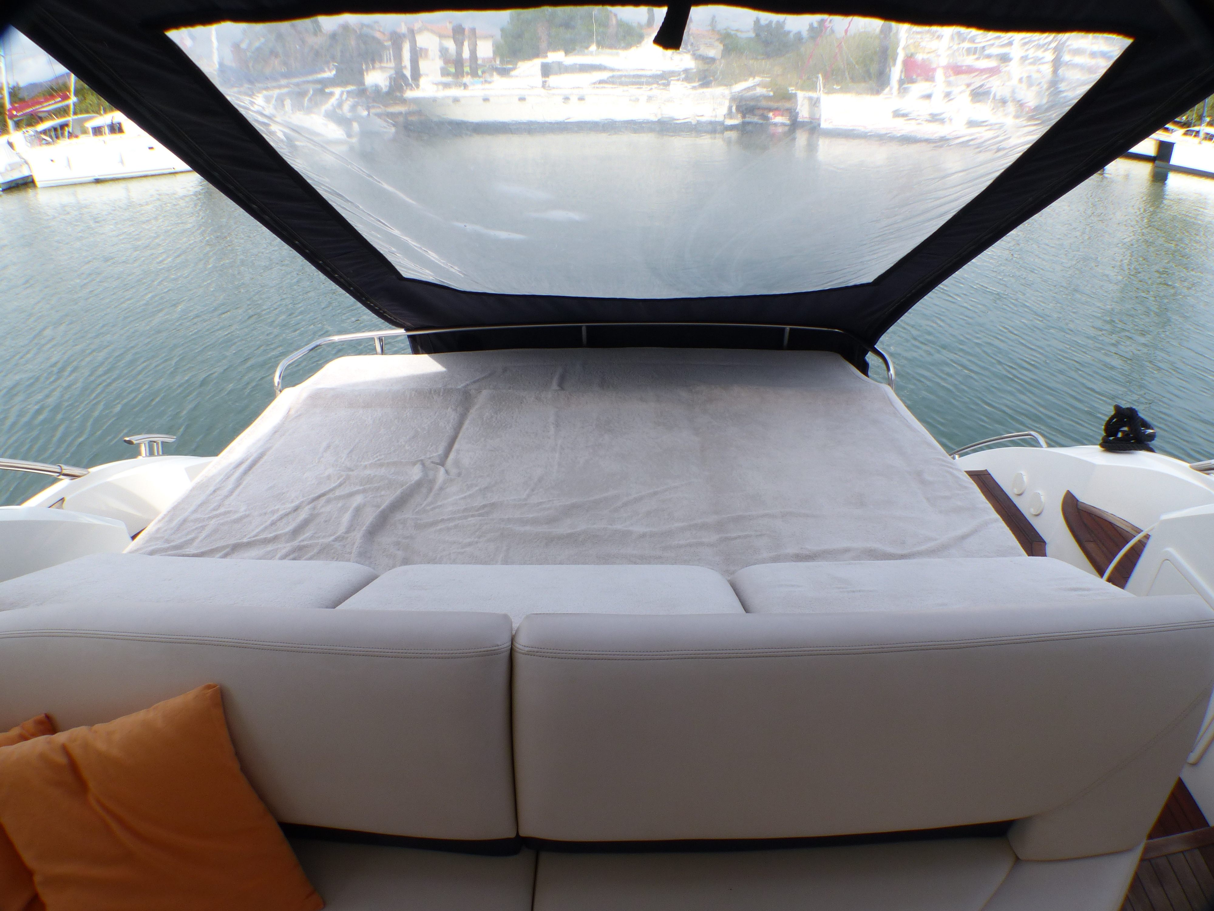 Princess V45