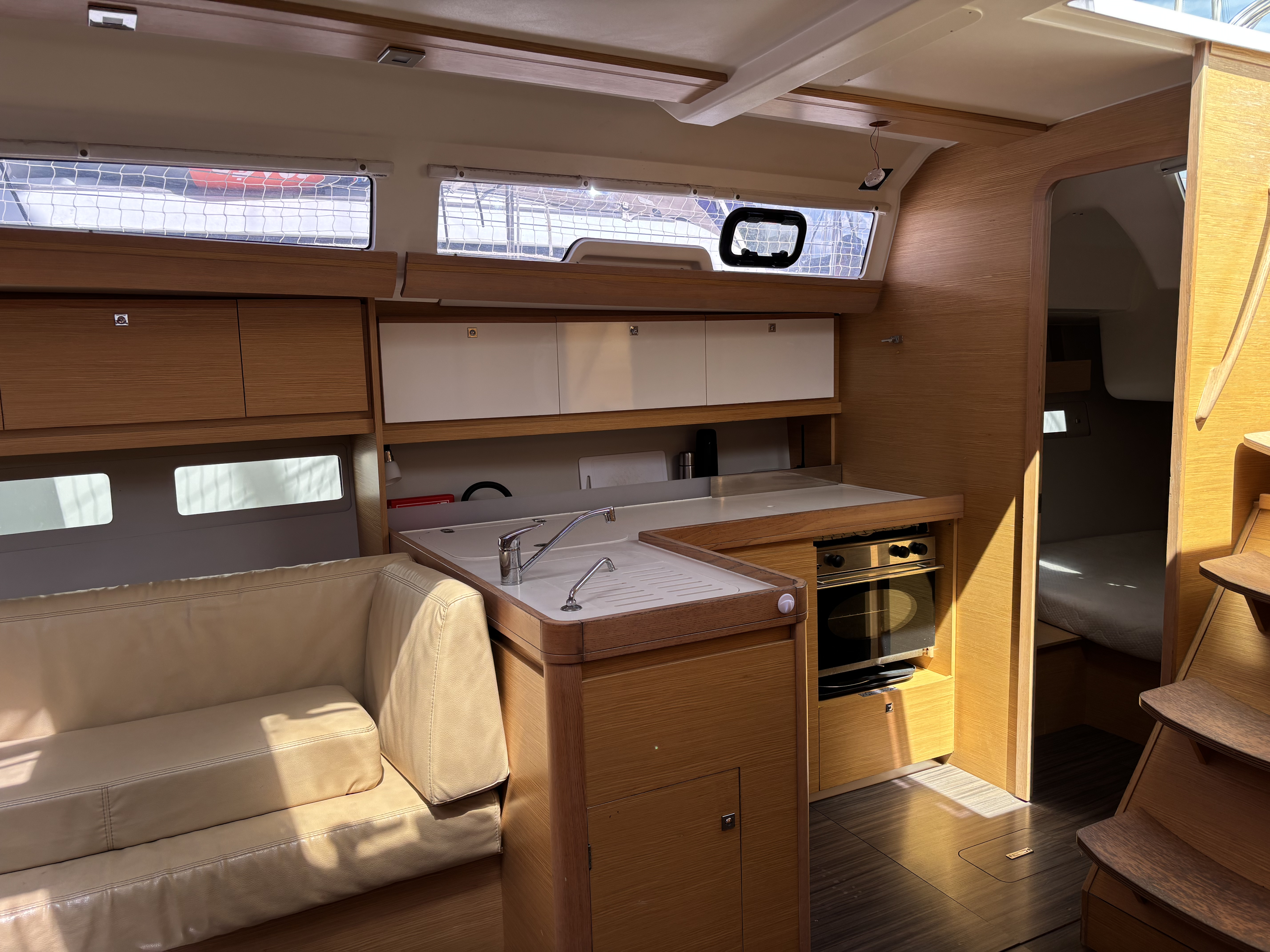 boat