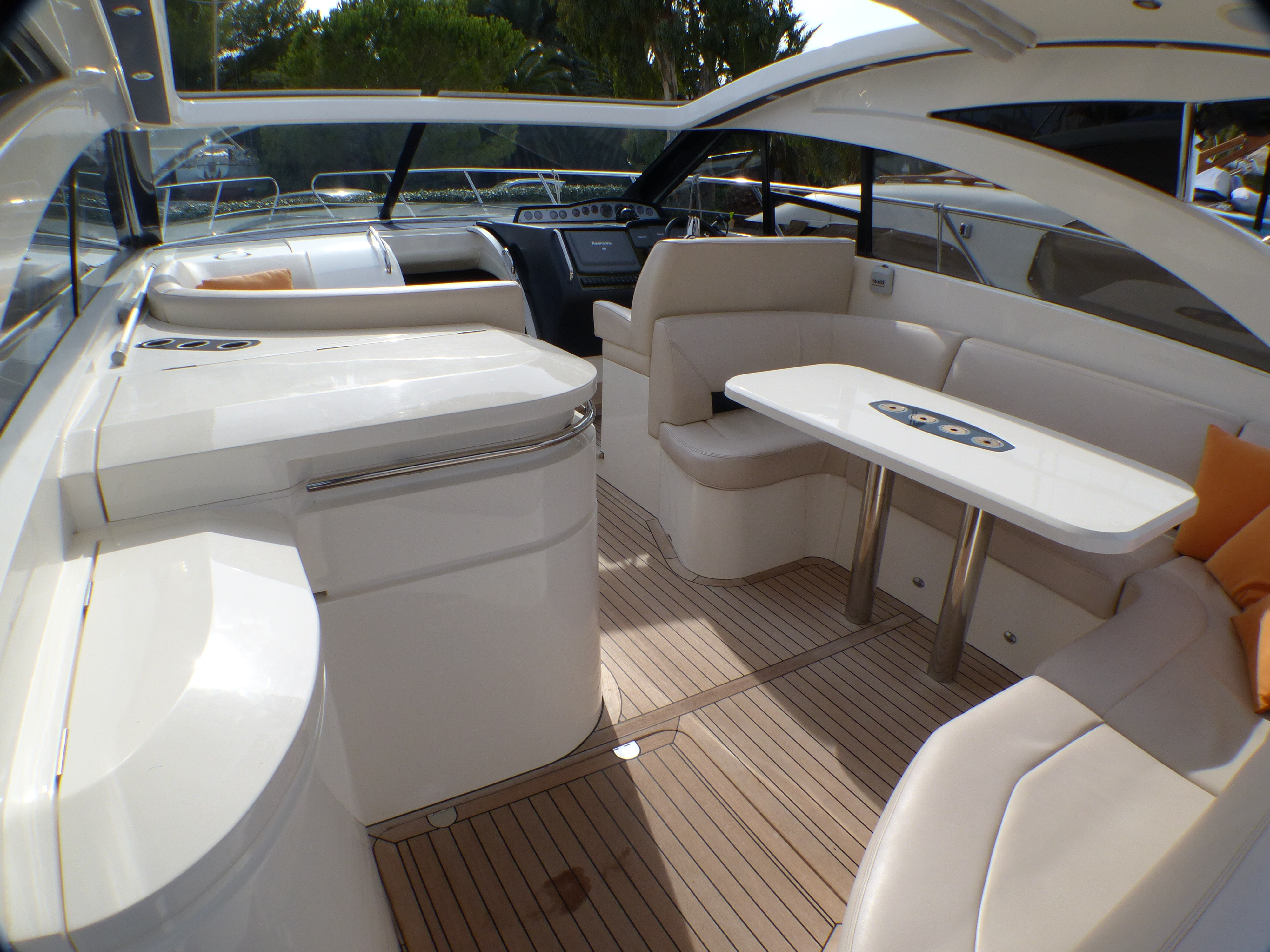 Princess V45