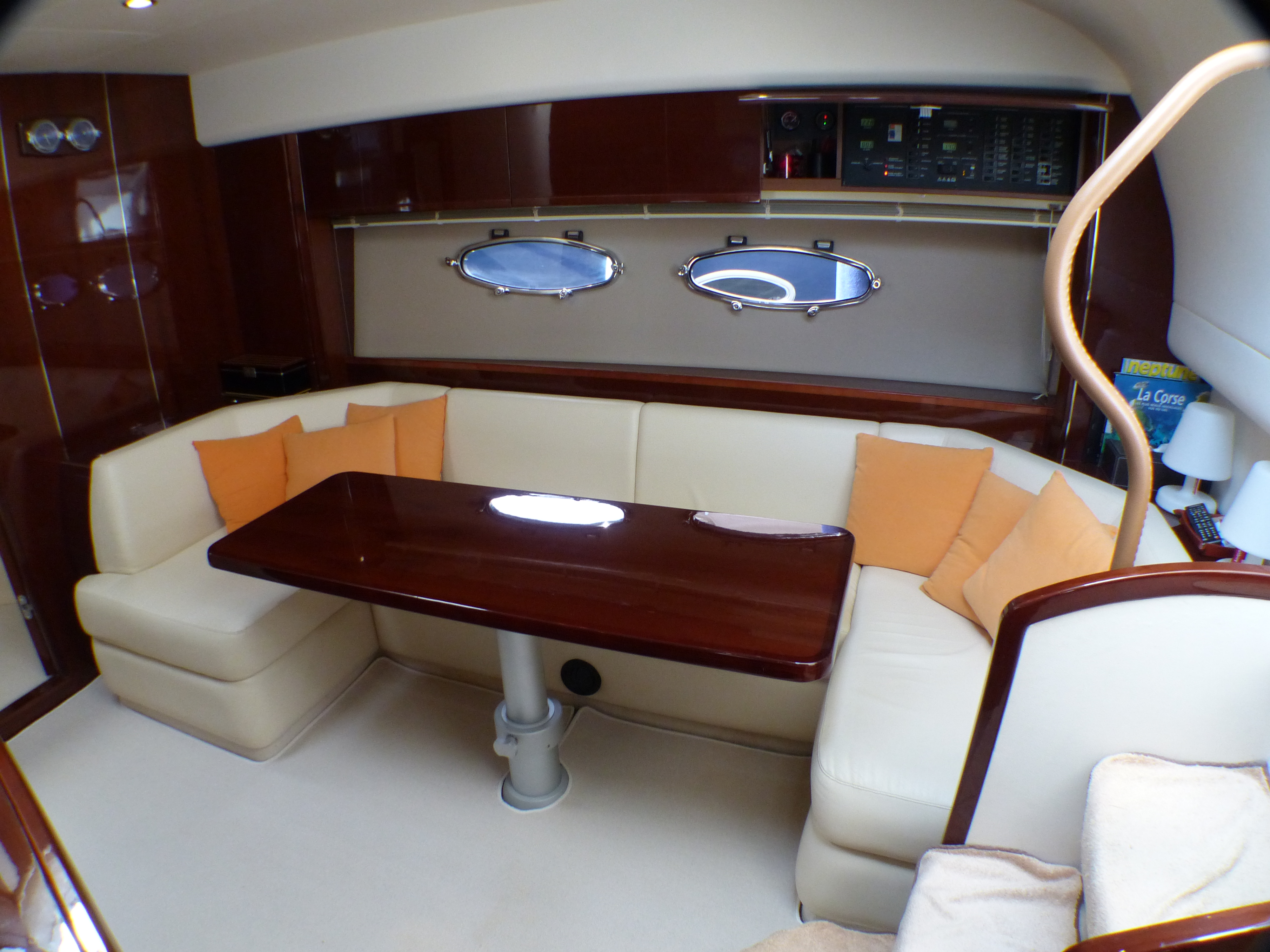Princess V45