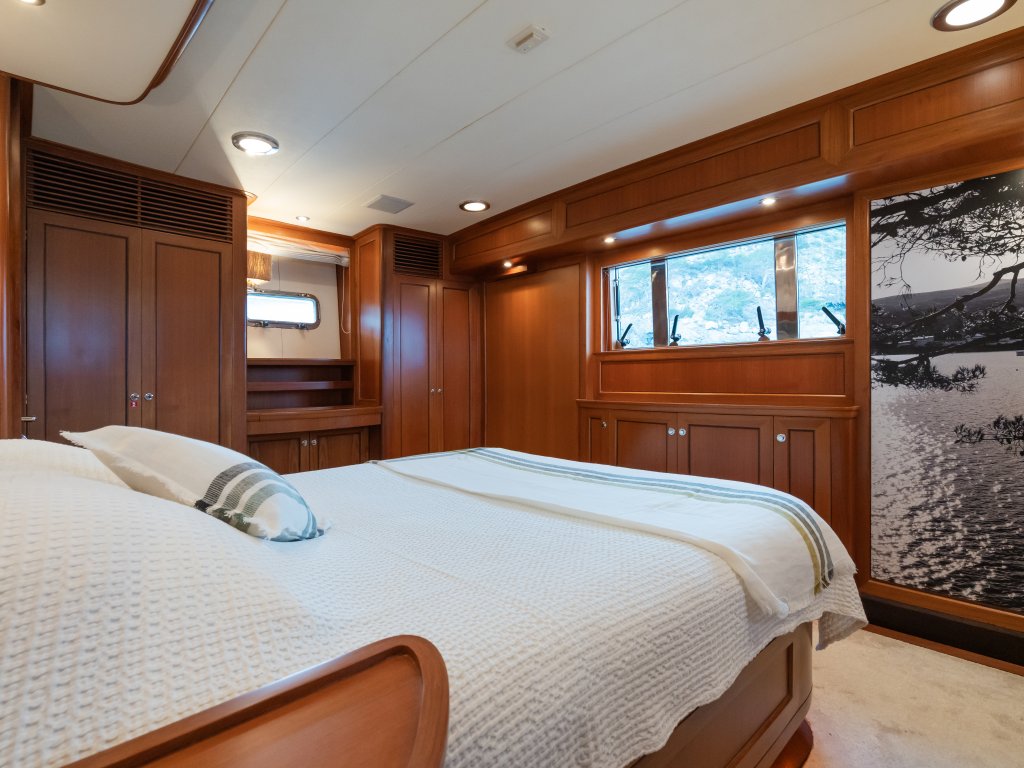 TRADER 64 sunliner