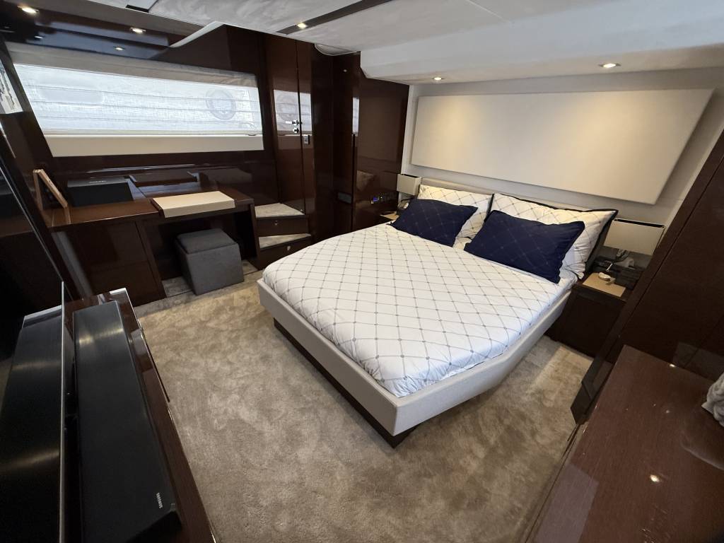 JEANNEAU Prestige 630