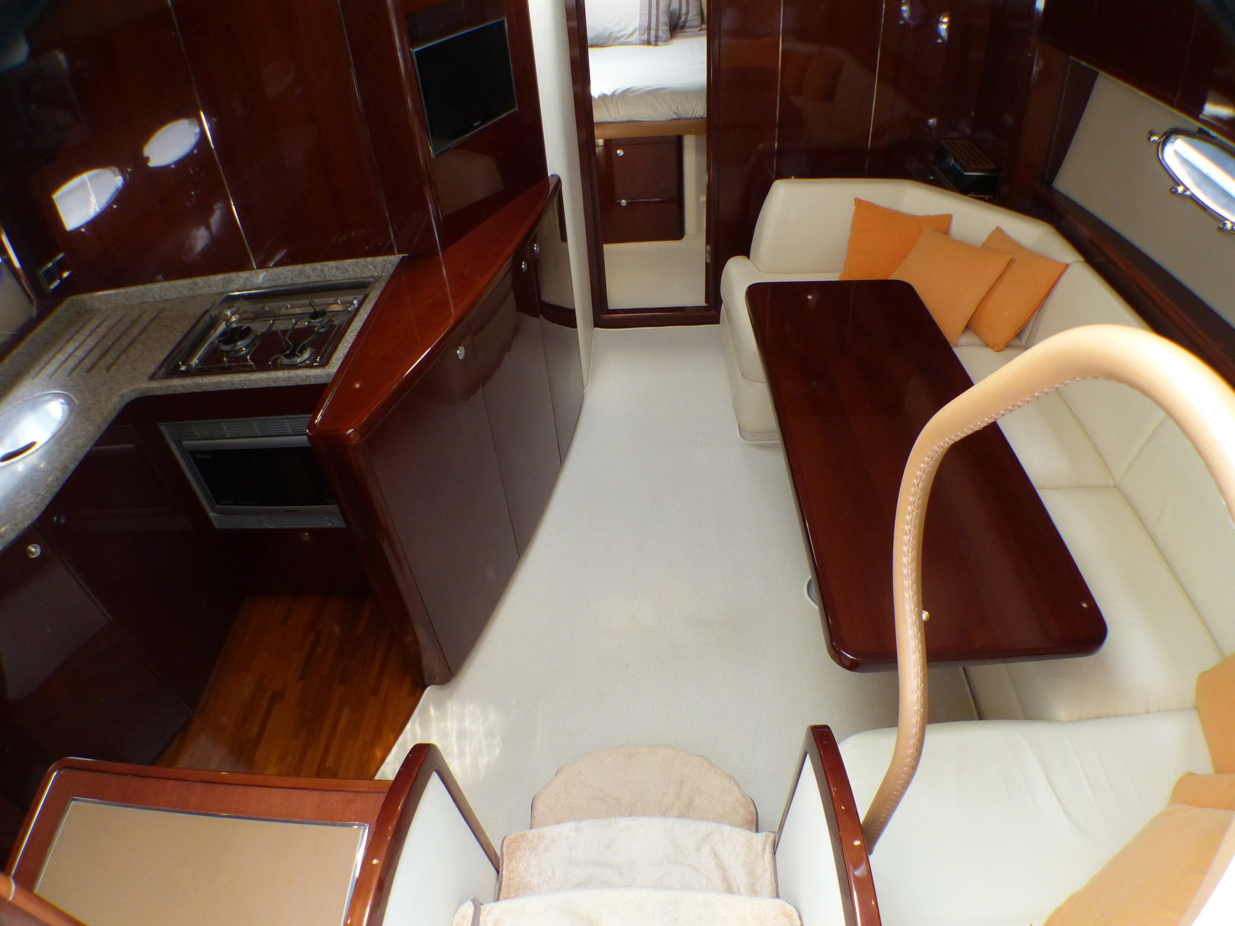 Princess V45