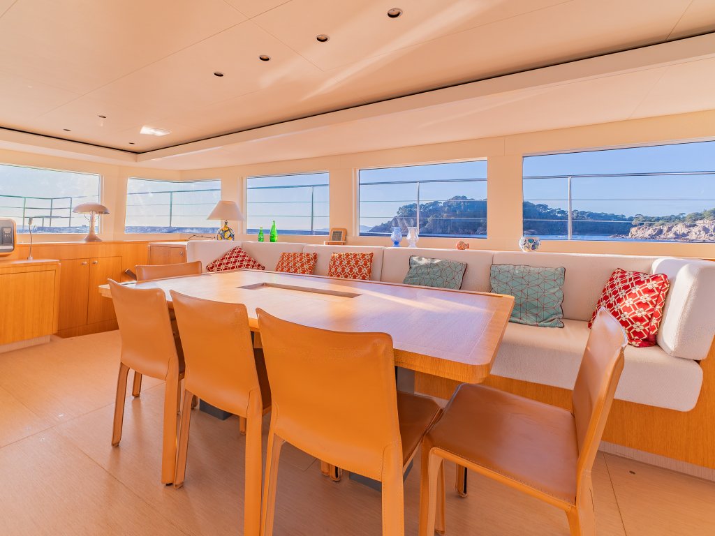 JFA YACHTS Long Island 78 Power