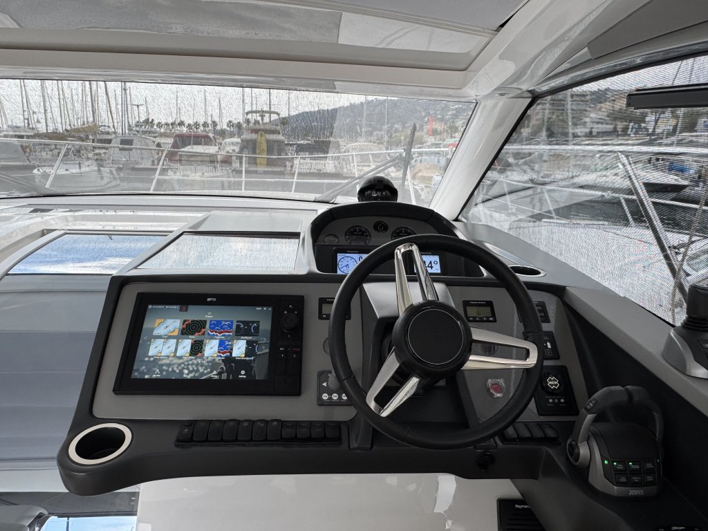 Princess V40