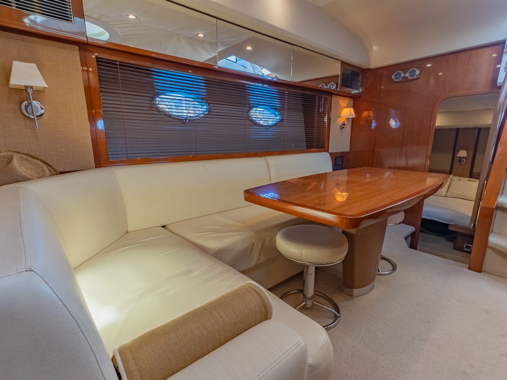 Princess V53