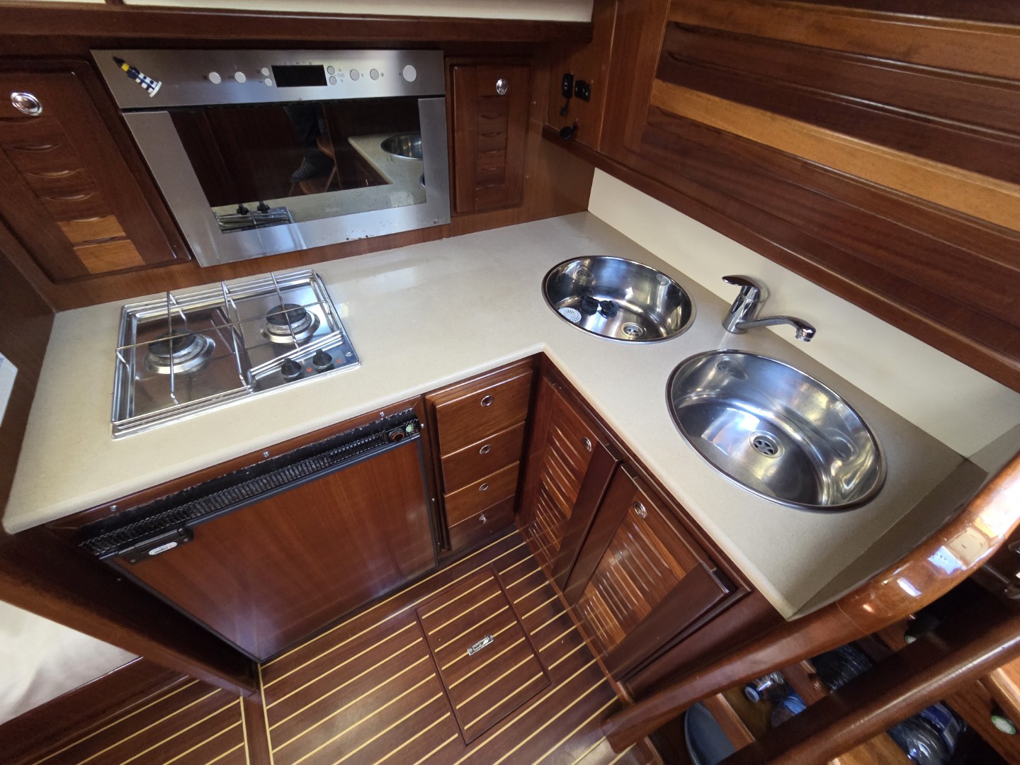 boat