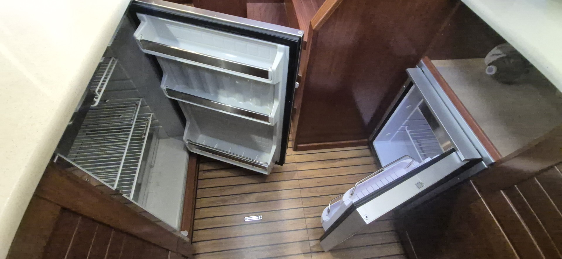 SASGA YACHTS 42