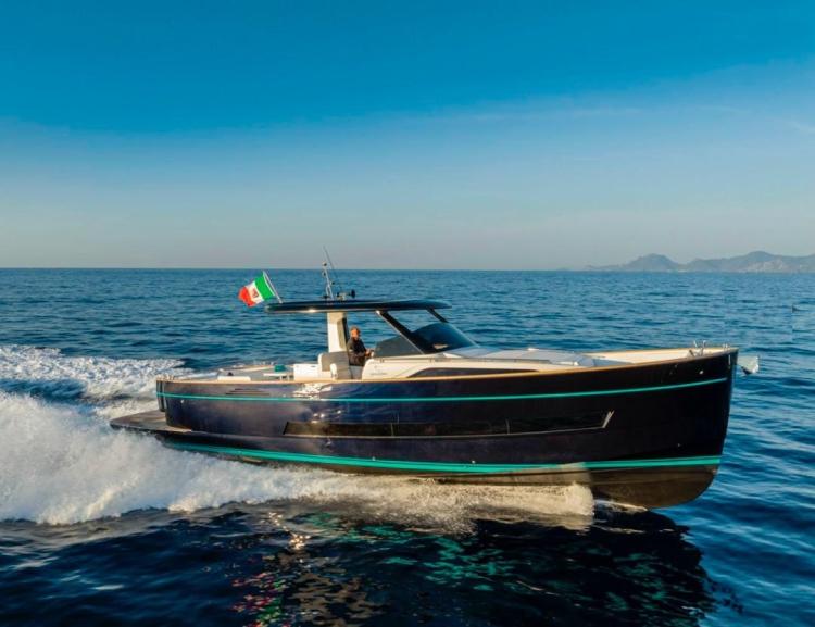 APREAMARE 45