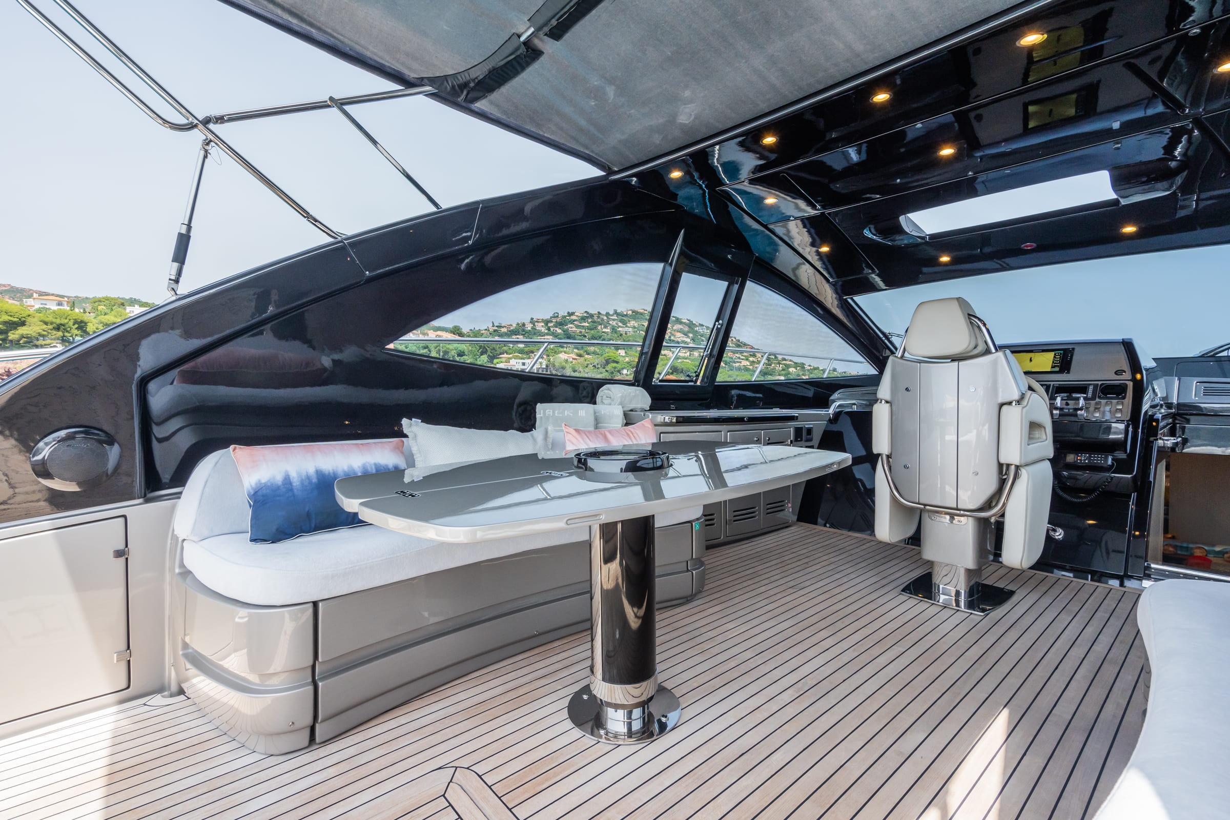 RIVA 63 Vertigo
