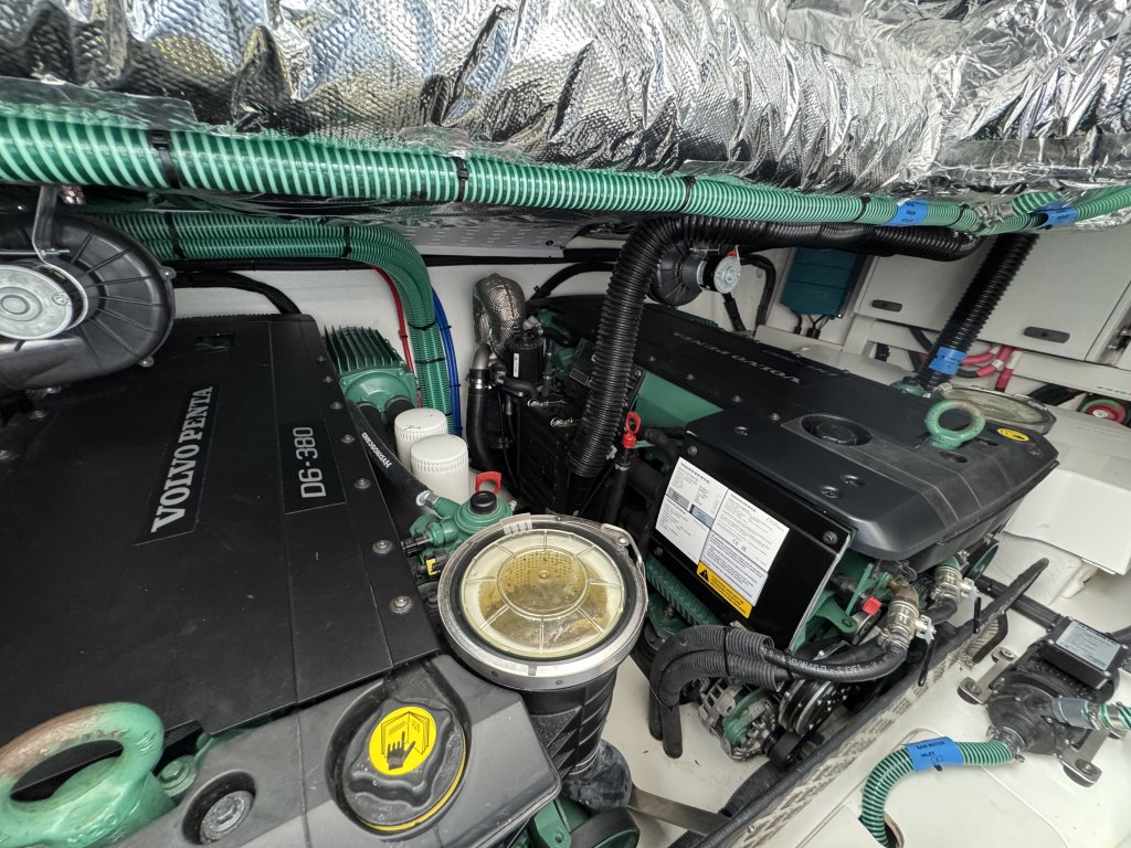 Princess V40