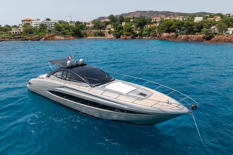 RIVA 63 Vertigo