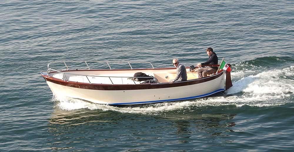 Nautica Esposito Positano 23