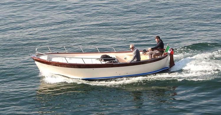 Nautica Esposito Positano 23