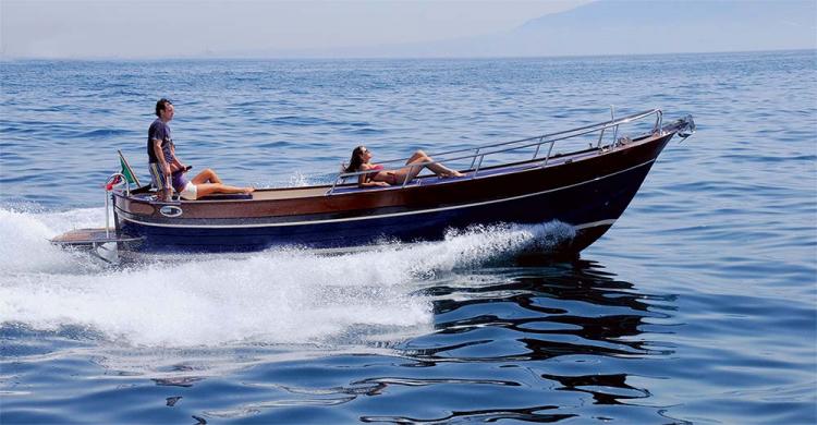 Nautica Esposito Positano 27