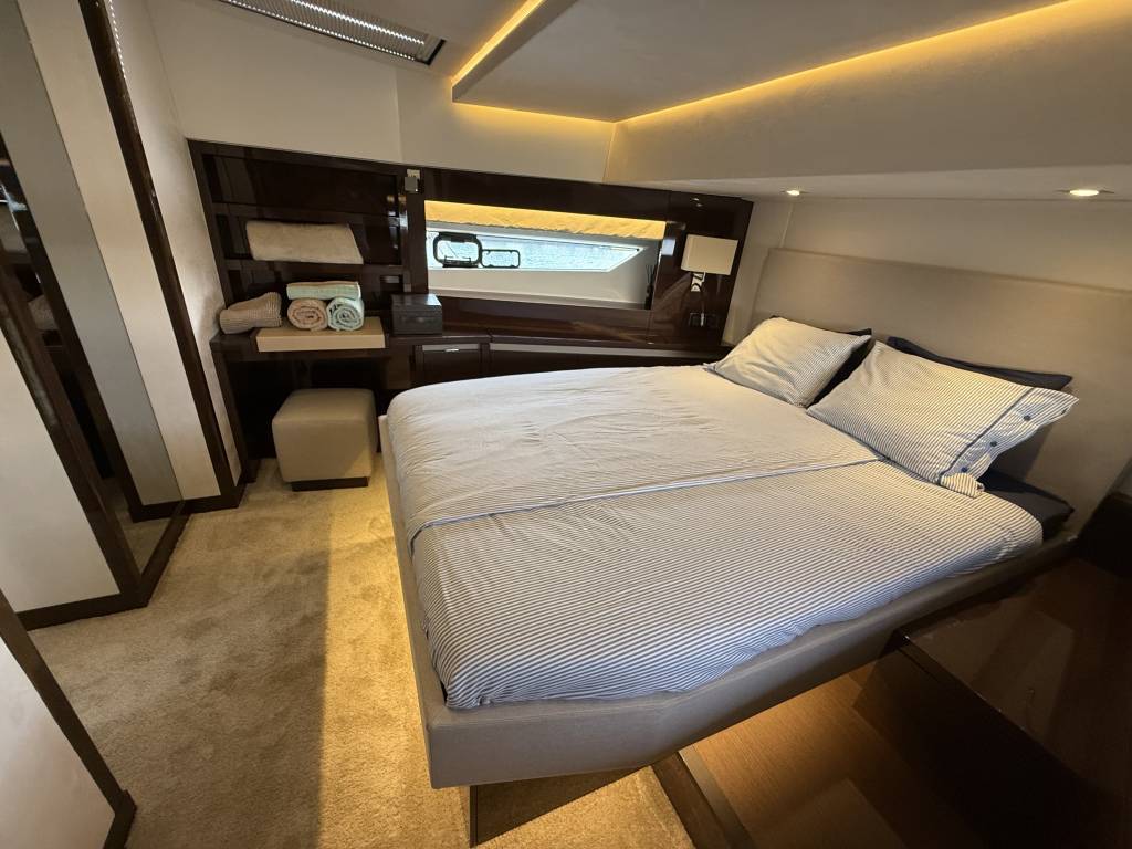JEANNEAU Prestige 630