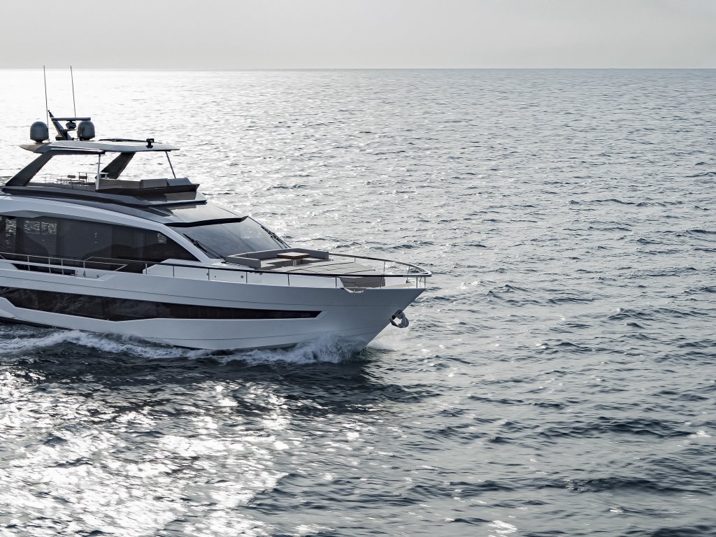 ASTONDOA AS8