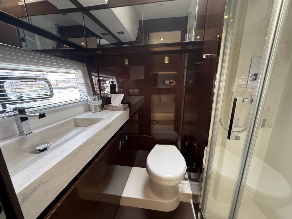 JEANNEAU Prestige 630